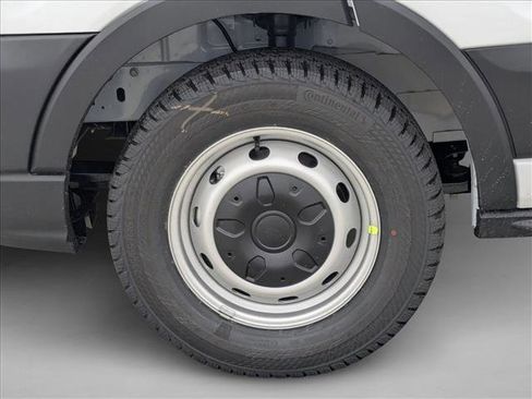 New 2026 Ford Transit 150 Low Roof w/ Load Area Protection Package image 10