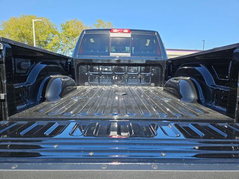New 2026 RAM 2500 Tradesman image 19