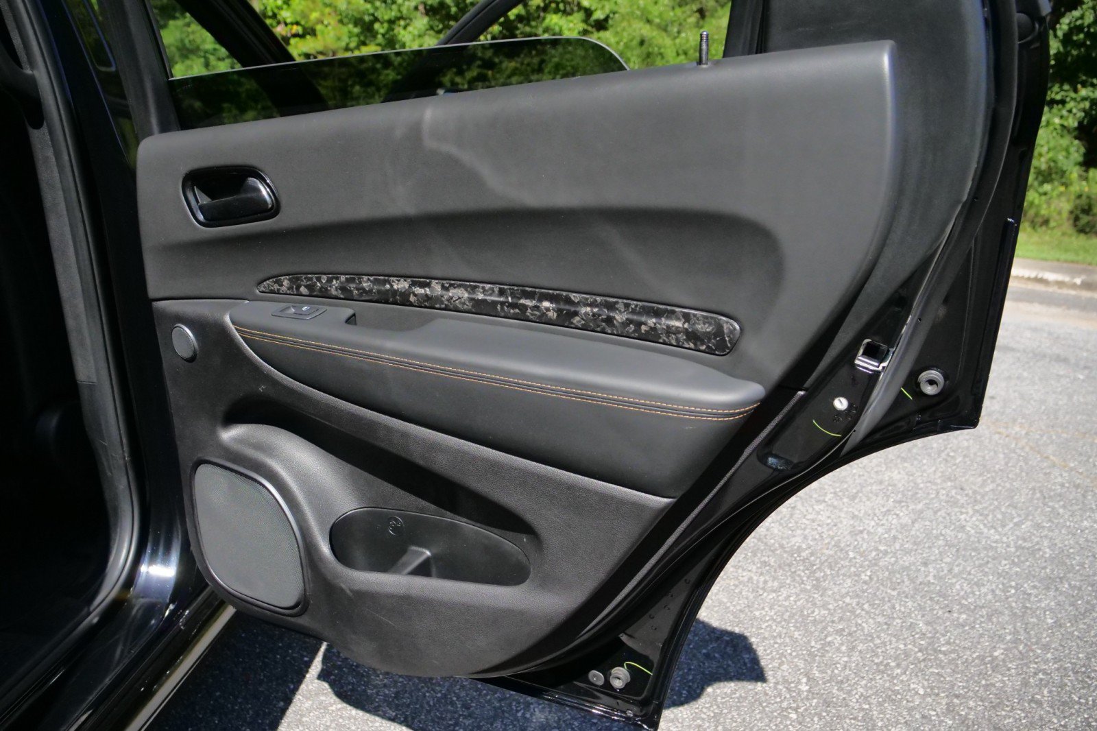 Used 2025 Dodge Durango R/T AWD/4WD image 43