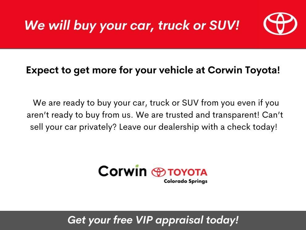 New 2026 Toyota Tundra TRD Pro AWD/4WD image 9