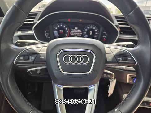 Used 2021 Audi Q3 2.0T Premium AWD/4WD image 26