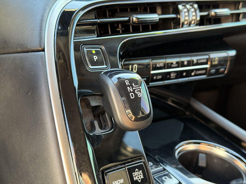 Used 2023 Toyota Mirai w/ Advanced Technology Package RWD image 15
