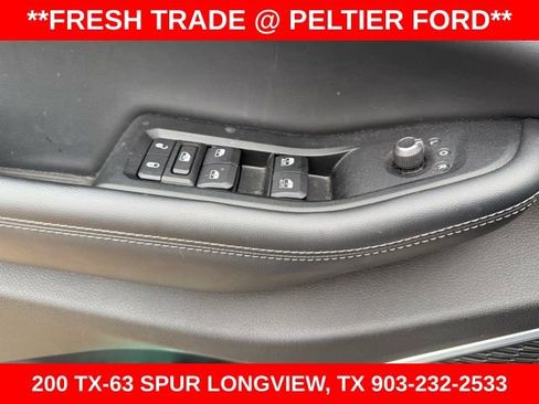 Used 2022 Jeep Grand Cherokee Limited 4xe image 16