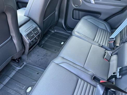 New 2025 Land Rover Discovery Sport S image 16