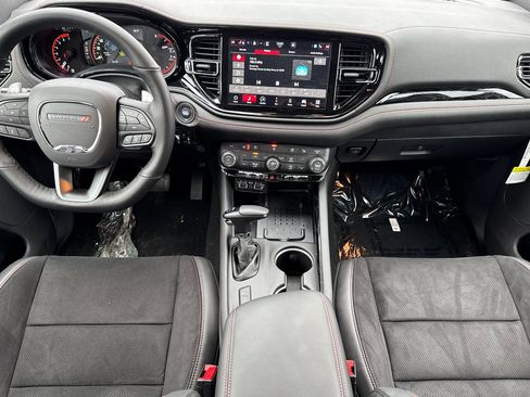 New 2026 Dodge Durango GT image 12