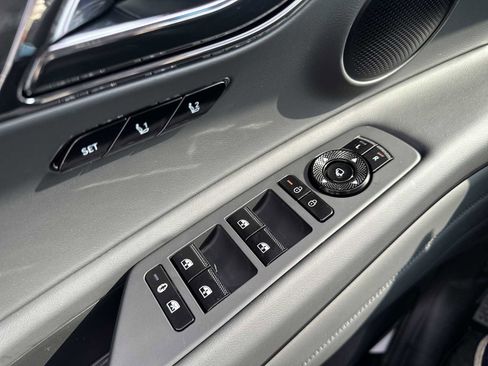 New 2026 Genesis GV80 3.5T Prestige image 22