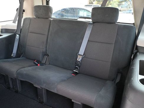 Used 2012 Nissan Armada SV w/ Driver Pkg RWD image 17