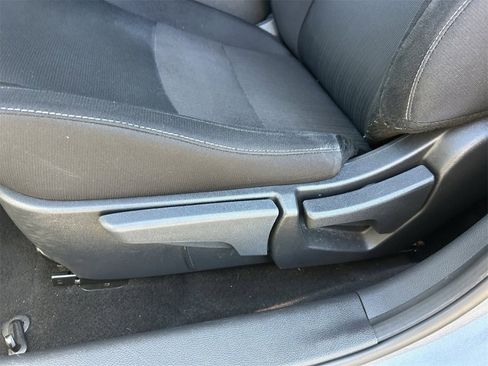 Certified 2024 Nissan Sentra SV image 28