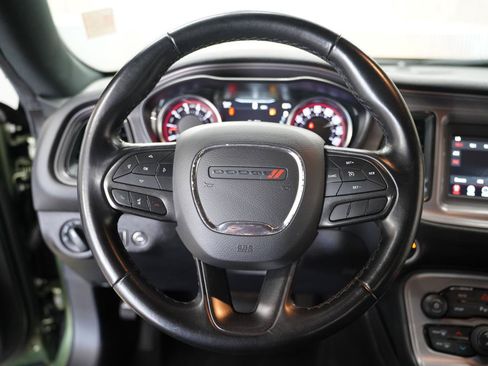 Used 2023 Dodge Challenger GT RWD image 16