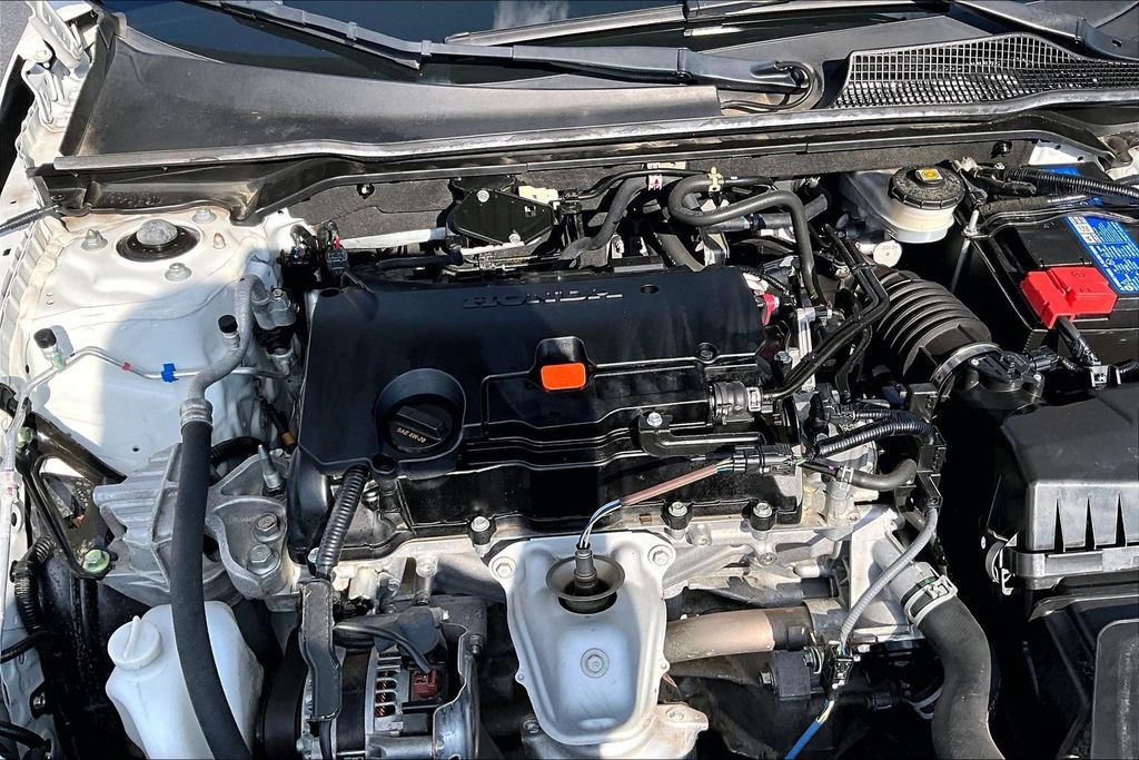 Used 2023 Honda Civic Sport image 32
