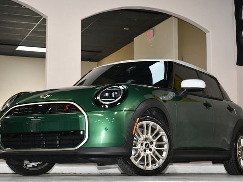 Used 2025 MINI Cooper S image 84