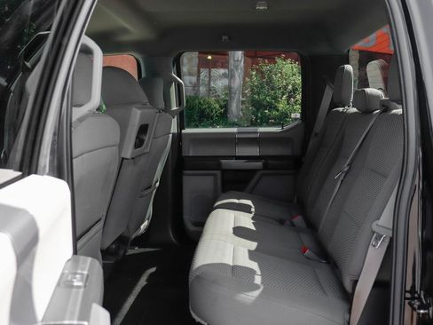 Used 2018 Ford F150 XLT w/ Equipment Group 302A Luxury image 34