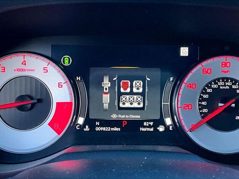 Used 2025 Acura RDX A-Spec AWD/4WD image 26