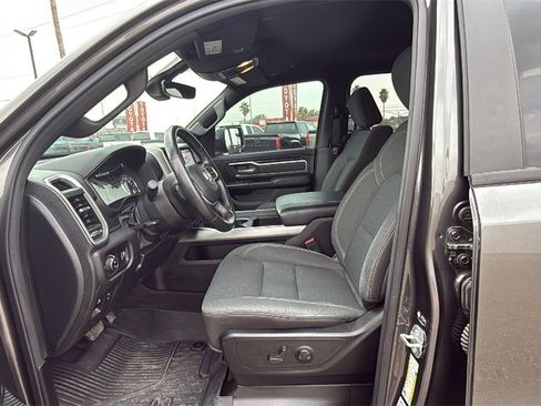 Used 2022 RAM 1500 Lone Star image 11