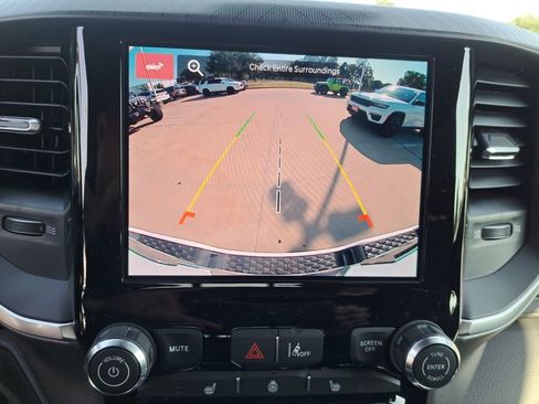 New 2026 RAM 1500 Lone Star image 9