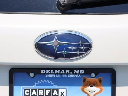 Used 2018 Subaru Forester 2.5i Touring w/ Popular Package #2 AWD/4WD image 53