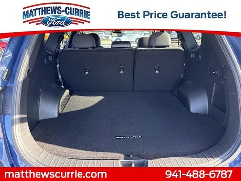 Used 2023 Hyundai Santa Fe SEL w/ Cargo Package AWD/4WD image 13