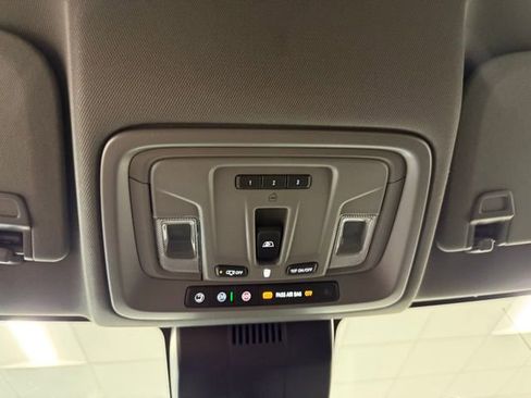 New 2026 Chevrolet Silverado 1500 LT Trail Boss w/ LT Trail Boss Premium Package image 21