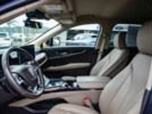Used 2023 Lincoln Nautilus AWD w/ Premium Package image 21