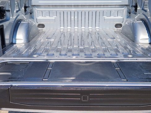 Used 2023 Ford F150 Lariat AWD/4WD image 26