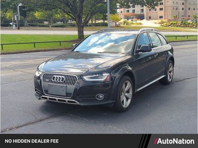 Used 2014 Audi A4 Premium Plus
