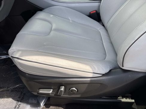 Used 2023 Hyundai Palisade SEL AWD/4WD image 27