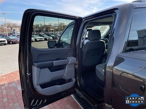 Used 2024 Ford F150 XLT w/ Equipment Group 303A High image 27