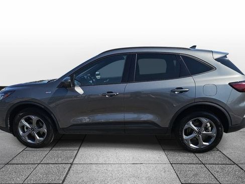 Used 2025 Ford Escape ST-Line Select AWD/4WD image 8