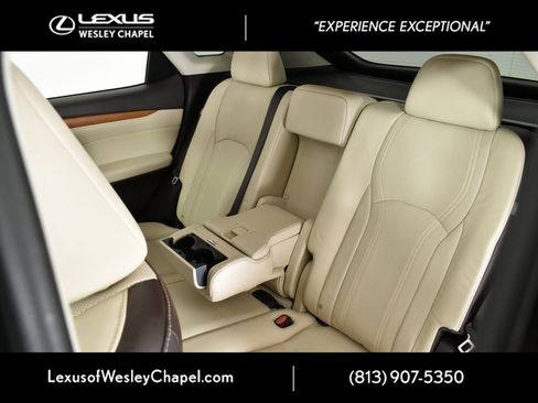 Used 2019 Lexus RX 350 FWD image 26