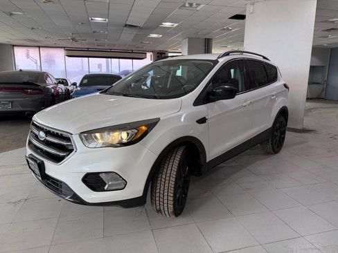 Used 2019 Ford Escape SE image 4