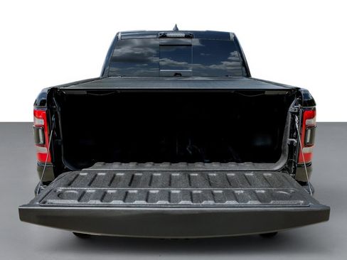 Used 2021 RAM 1500 TRX w/ TRX Level 2 Equipment Group AWD/4WD image 58