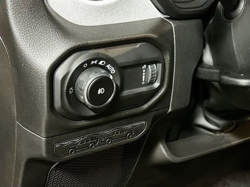 New 2026 Jeep Wrangler Sport S image 11