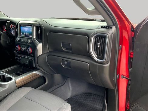 Used 2021 Chevrolet Silverado 1500 RST AWD/4WD image 18