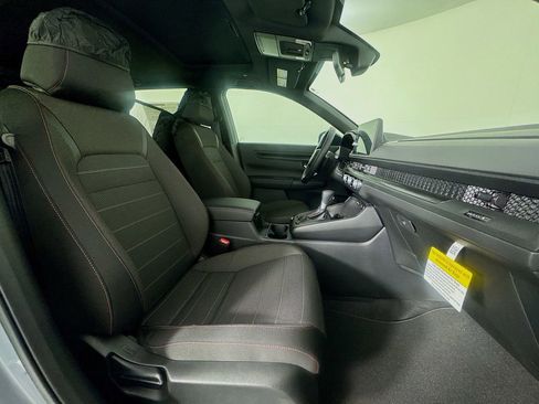 New 2026 Honda CR-V Sport image 38