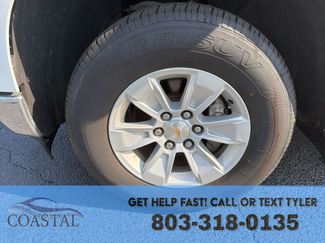 Used 2025 Chevrolet Silverado 1500 LT RWD video 2