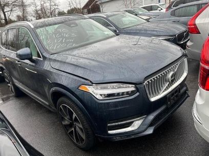 Used 2024 Volvo XC90 B6 Plus w/ Protection Package Premier