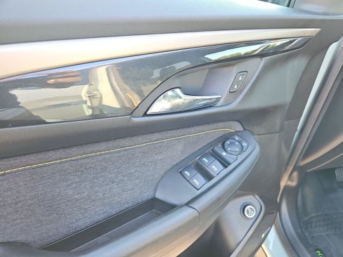 Used 2025 Chevrolet TrailBlazer ACTIV w/ Convenience Package FWD image 21