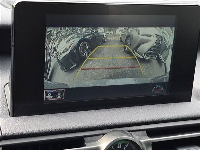 Used 2025 Lexus IS 350 F Sport RWD image 12