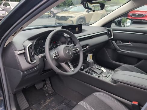 New 2026 MAZDA CX-50 2.5 Hybrid w/ Cargo Package AWD/4WD image 18