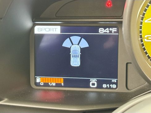 Certified 2018 Ferrari 488 Spider RWD image 29