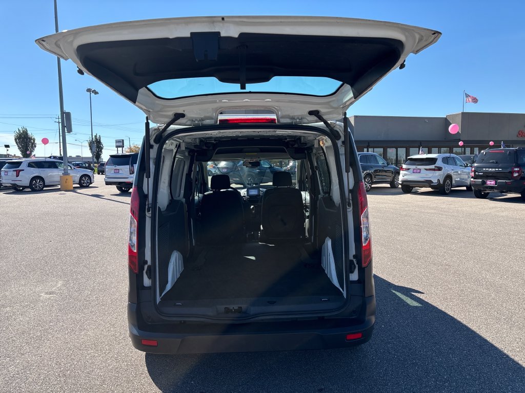 Used 2020 Ford Transit Connect XL FWD image 12