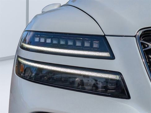 New 2026 Genesis G80 3.5T Sport Prestige image 9