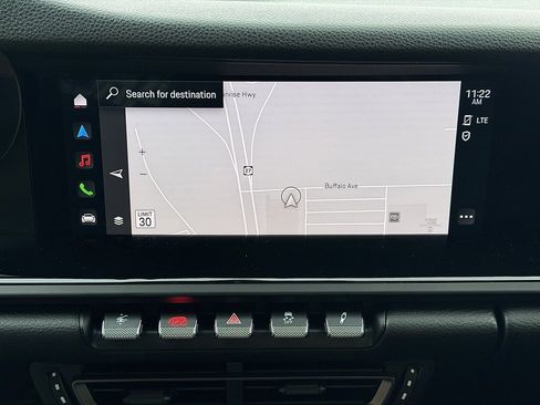 Certified 2024 Porsche 911 Carrera T image 15