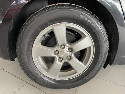 Used 2016 Chevrolet Cruze LT image 12
