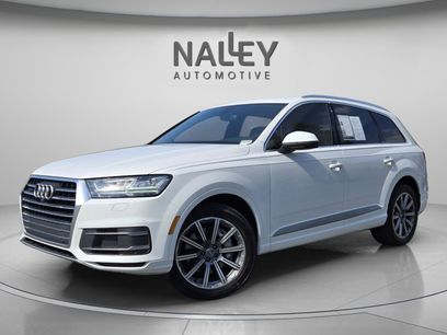 Used 2019 Audi Q7 2.0T Premium Plus
