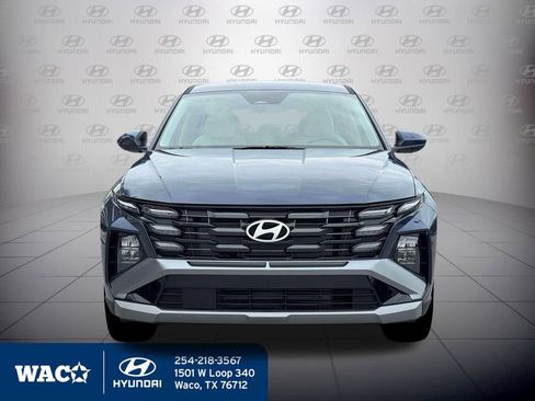 New 2026 Hyundai Tucson SE image 14