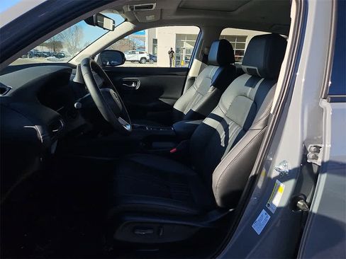 New 2026 Honda HR-V EX-L image 8