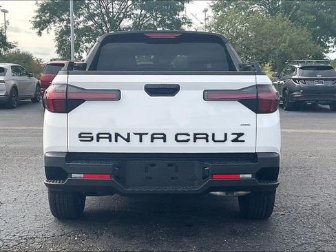 New 2026 Hyundai Santa Cruz SEL image 4