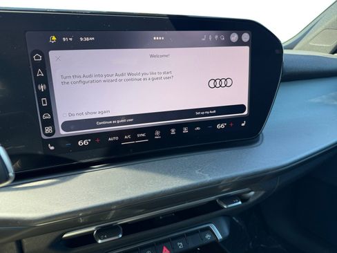 New 2026 Audi Q3 quattro 2.0T AWD/4WD image 12