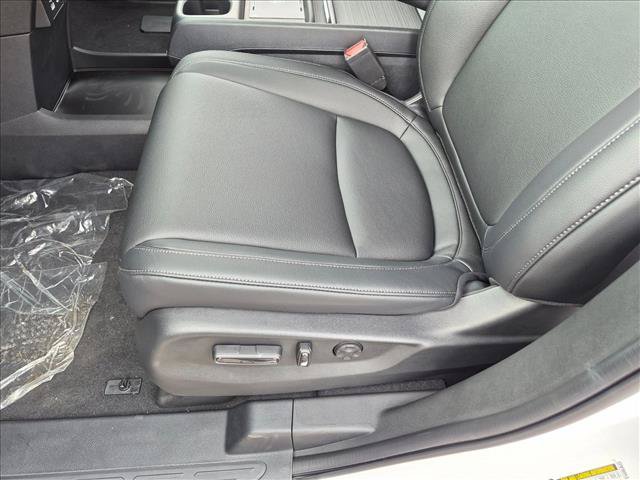 New 2027 Honda Odyssey EX-L image 4
